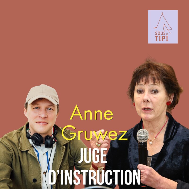 Anne Gruwez