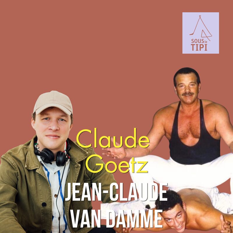 Claude Goetz