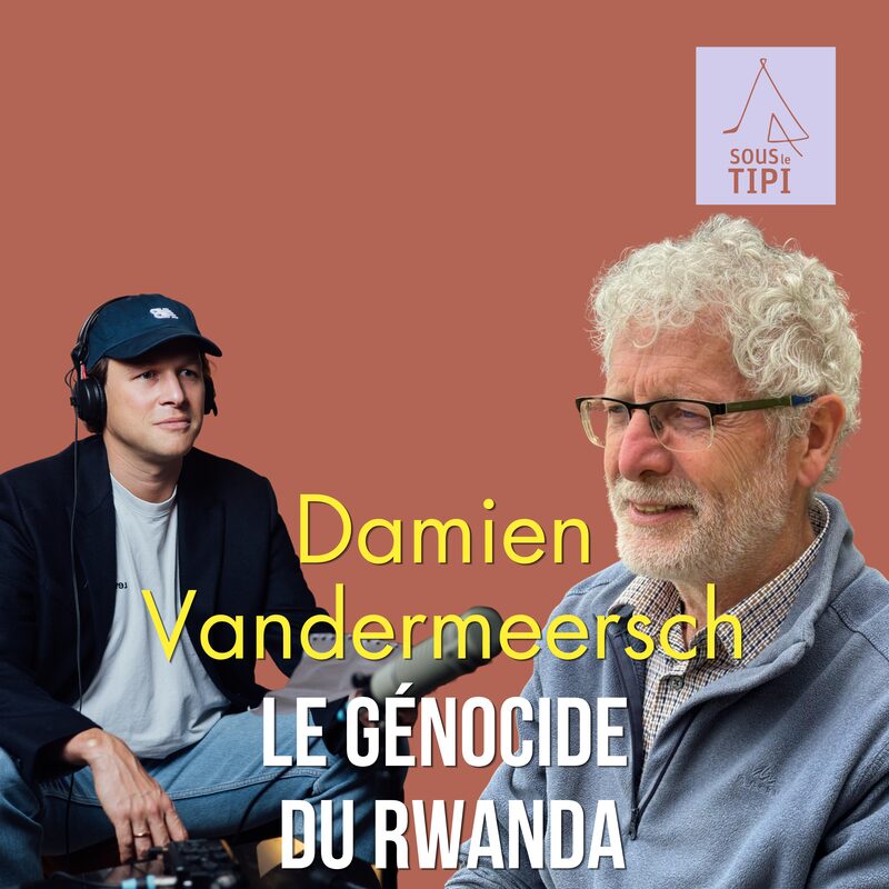 Damien Vandermeersch