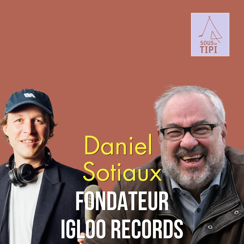 Daniel Sotiaux