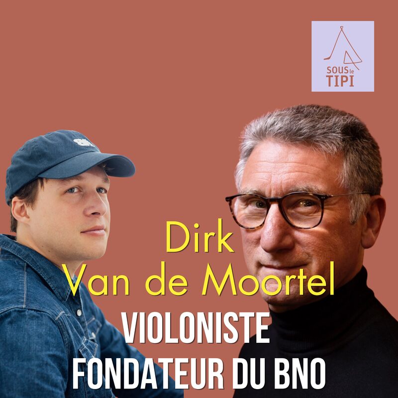 Dirk Van de Moortel