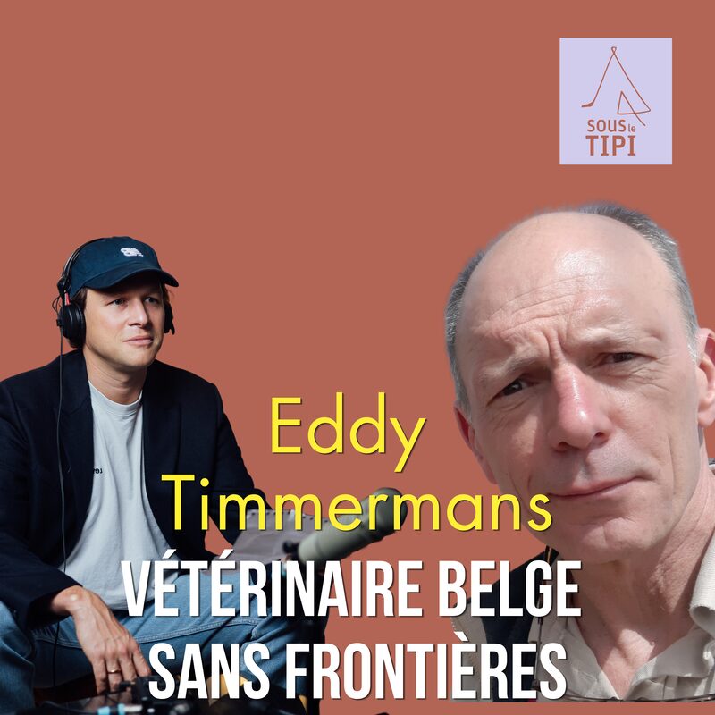 Eddy Timmermans