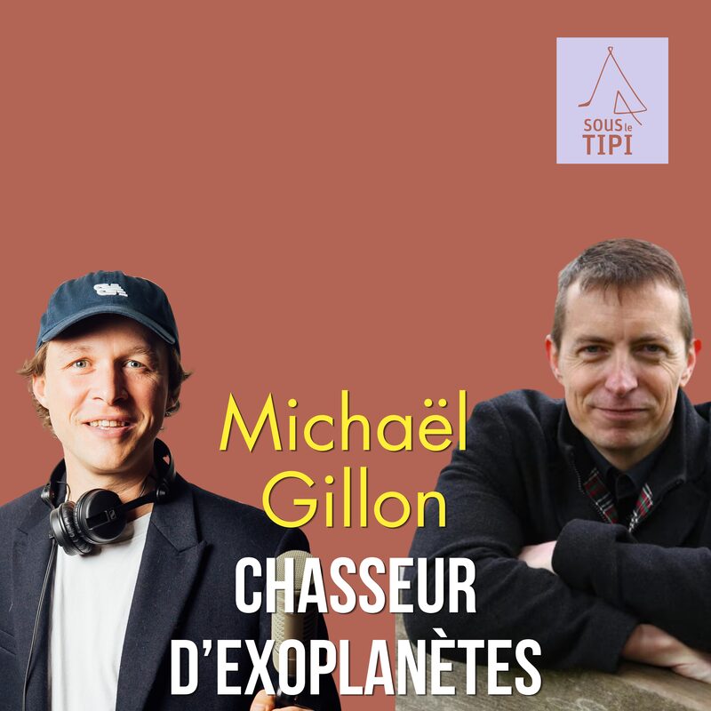 Michaël Gillon