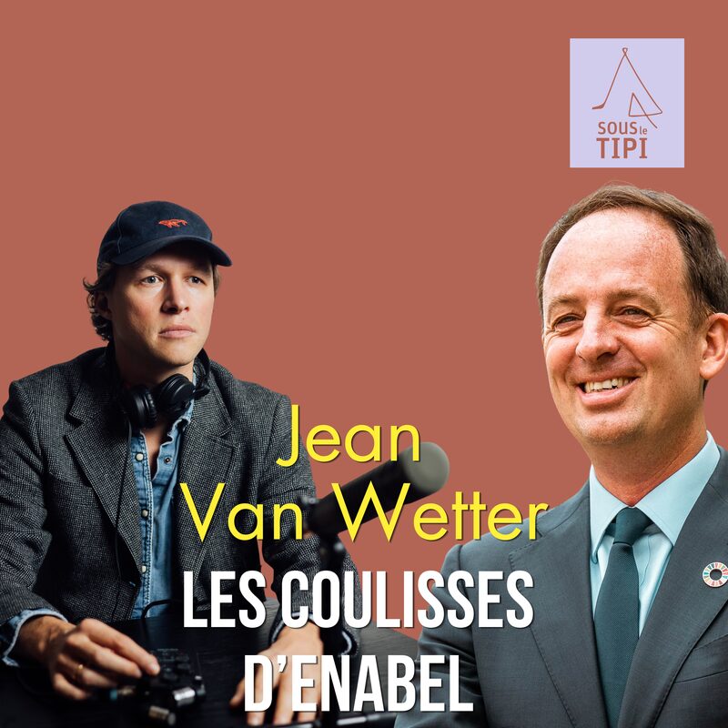 Jean Van Wetter