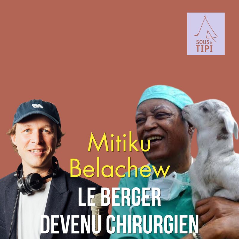 Mitiku Belachew