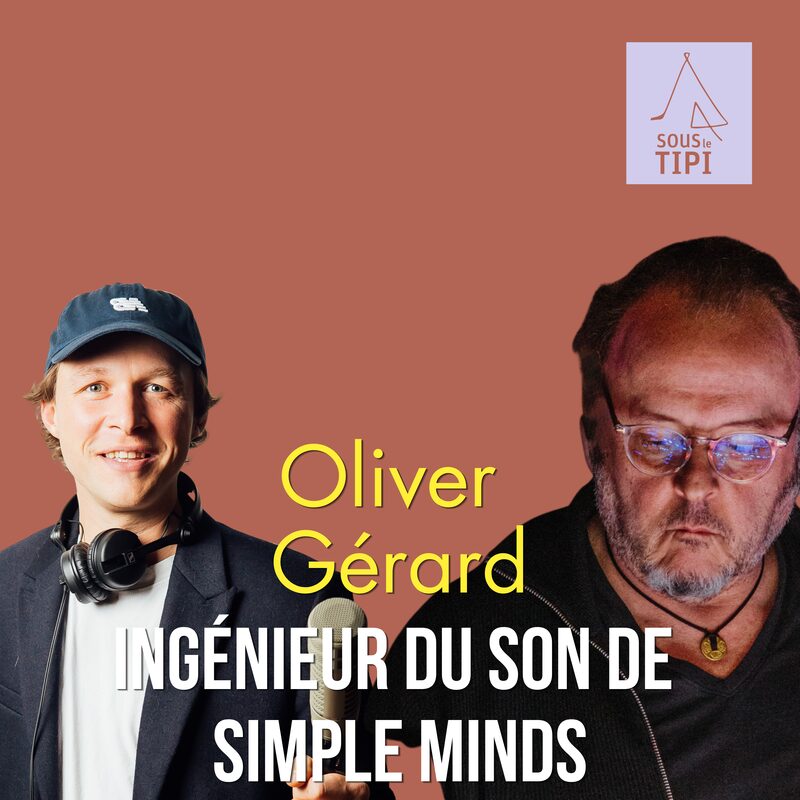 Olivier Gérard