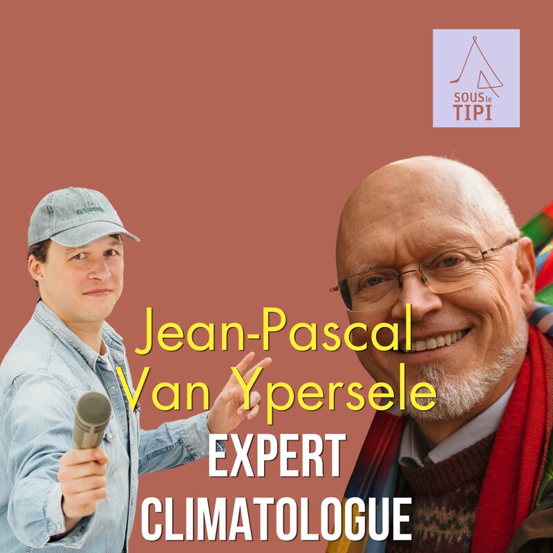 Jean-Pascal van Ypersele