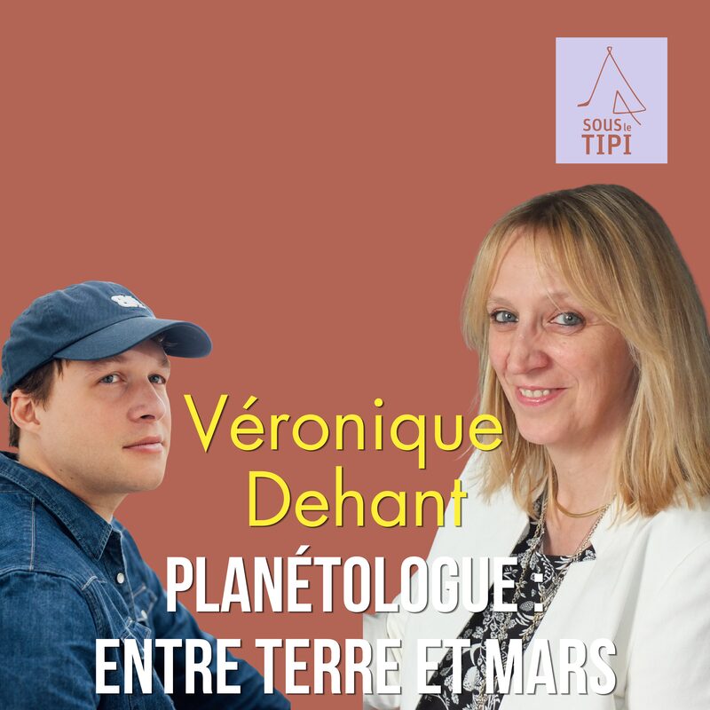 Véronique Dehant