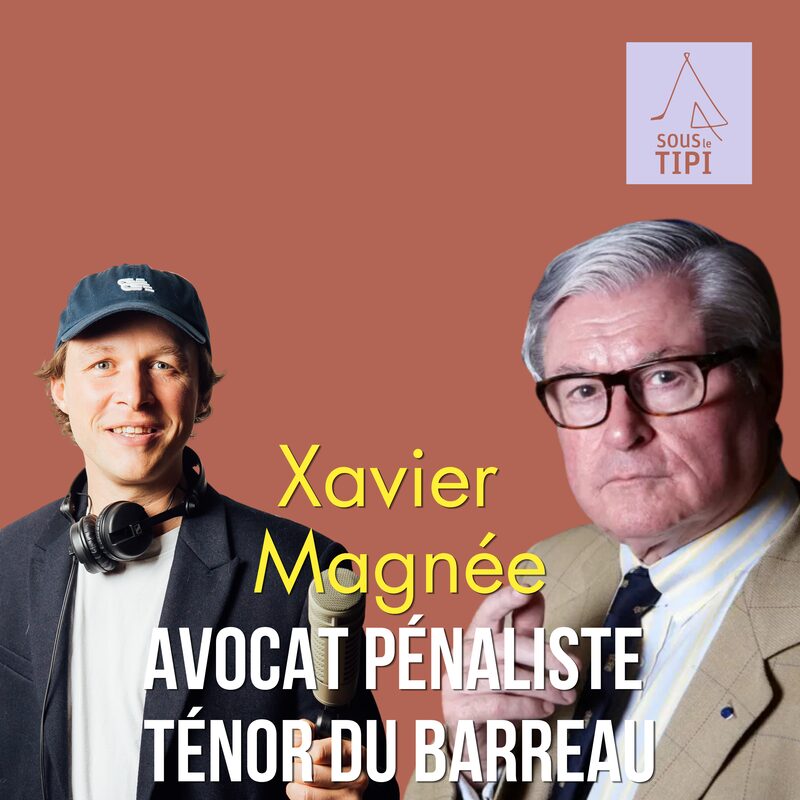 Xavier Magnée